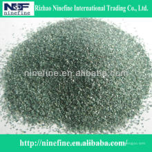 China Siliciumcarbid